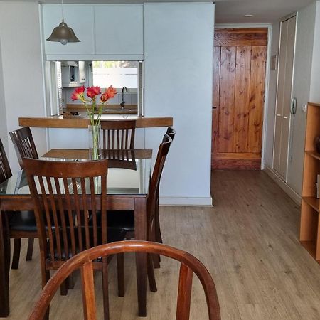 Apartmento San Alfonso Vista Mar Алгаробо Екстериор снимка