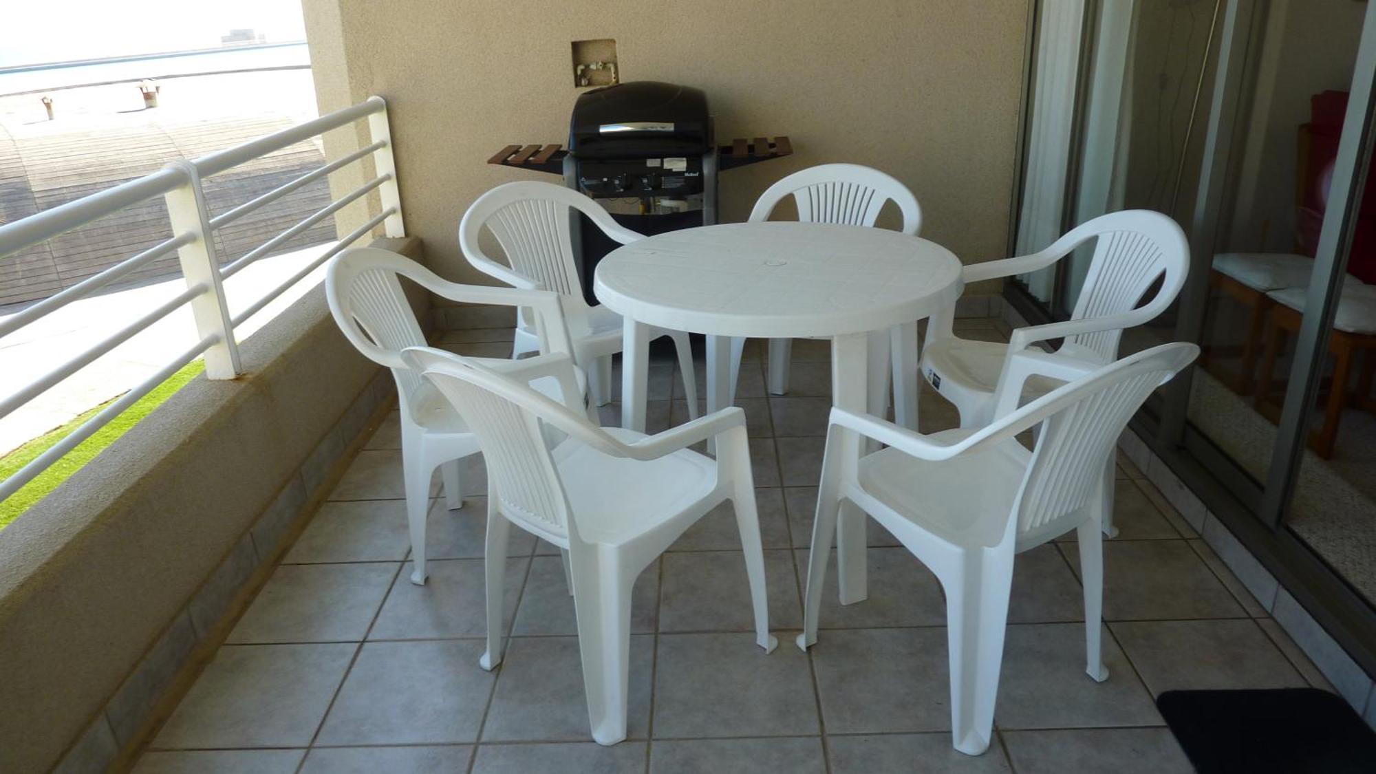 Apartmento San Alfonso Vista Mar Алгаробо Екстериор снимка