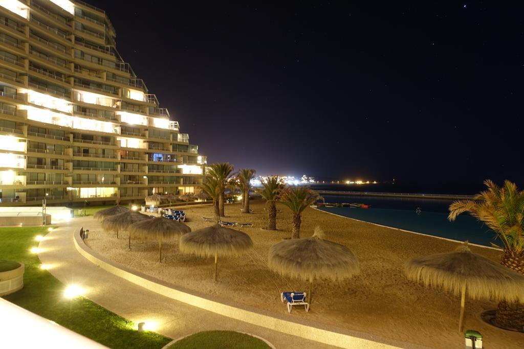 Apartmento San Alfonso Vista Mar Алгаробо Стая снимка