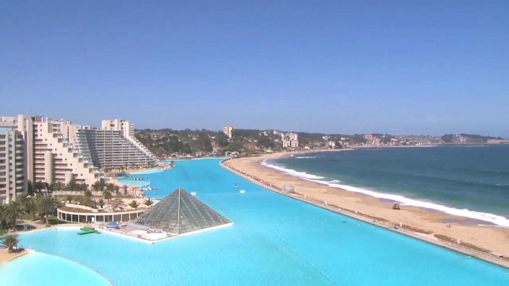 Apartmento San Alfonso Vista Mar Алгаробо Стая снимка