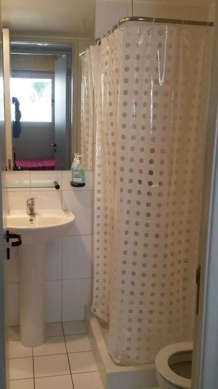Apartmento San Alfonso Vista Mar Алгаробо Стая снимка