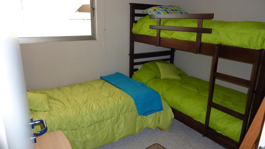 Apartmento San Alfonso Vista Mar Алгаробо Стая снимка