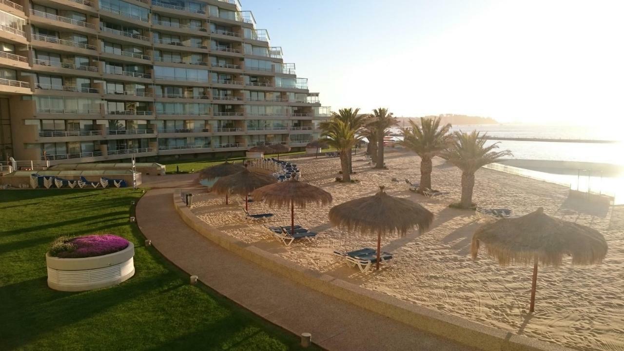 Apartmento San Alfonso Vista Mar Алгаробо Екстериор снимка